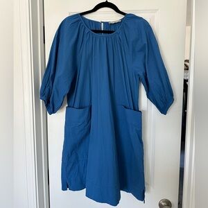 Everlane Mini Shift dress